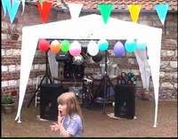 Exemple de soire Disco mobile