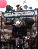 Exemple de soire Disco mobile