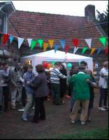 Exemple de soire Disco mobile