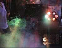Exemple de soire Disco mobile