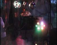 Exemple de soire Disco mobile