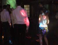 Exemple de soire Disco mobile